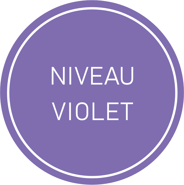 Violet