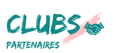 Clubs partenaires