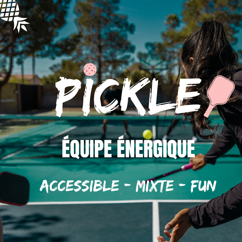 Banderole TEL - Pickle